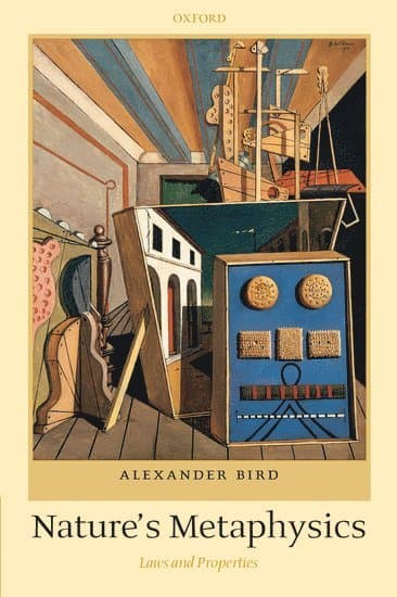 Alexander Bird best book