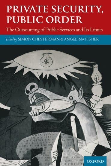 Simon Chesterman best book