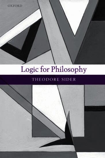 Logic for Philosophy