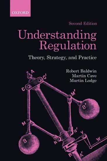 Understanding Regulation