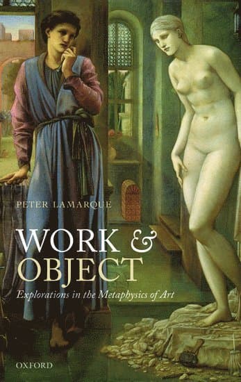 Work and Object