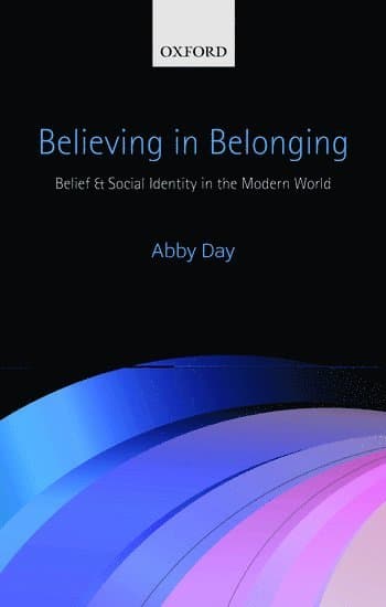 Abby Day best book