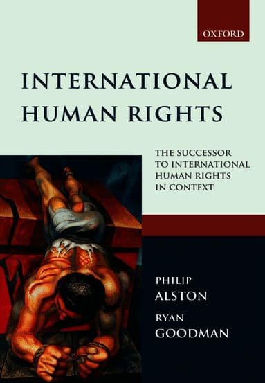 International Human Rights