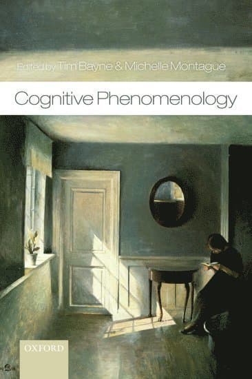 Cognitive Phenomenology