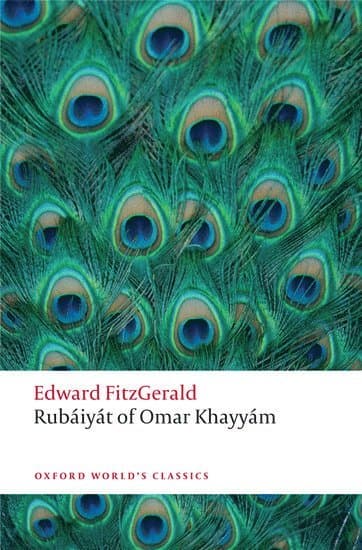 Rubáiyát of Omar Khayyám