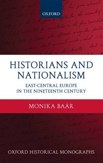 Historians and Nationalism