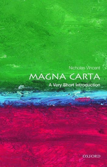 Magna Carta