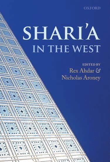 Shari'a in the West