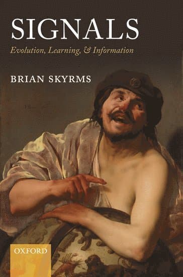 Brian Skyrms best book