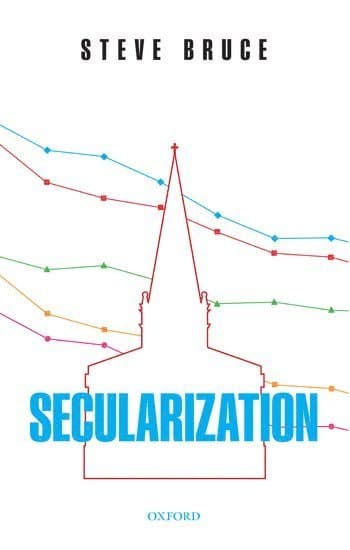 Secularization