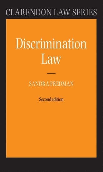 Discrimination Law