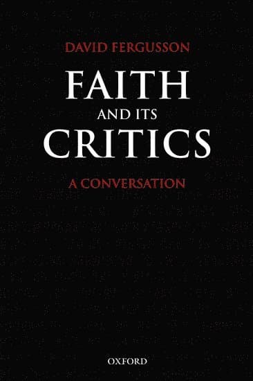 Faith and Its Critics