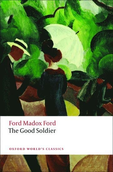 The Good Soldier