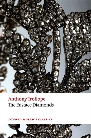 The Eustace Diamonds