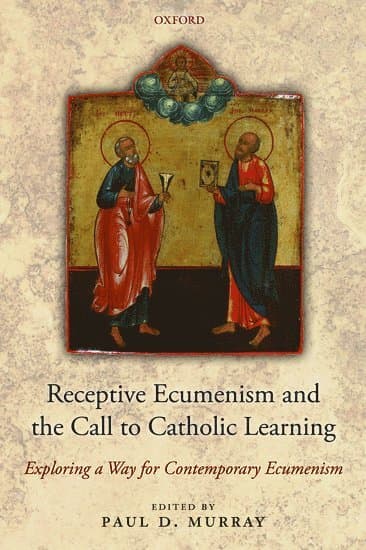 Receptive Ecumenism and the Call to Catholic Learning