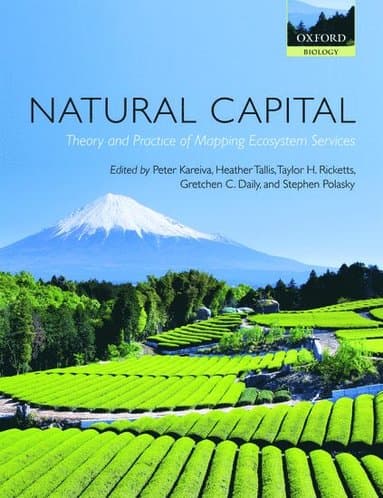 Peter Kareiva best book