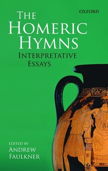 The Homeric Hymns