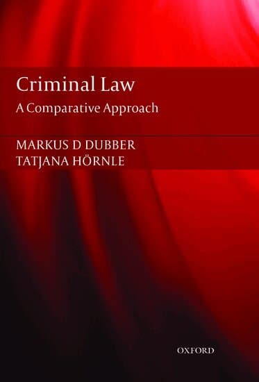 Criminal Law