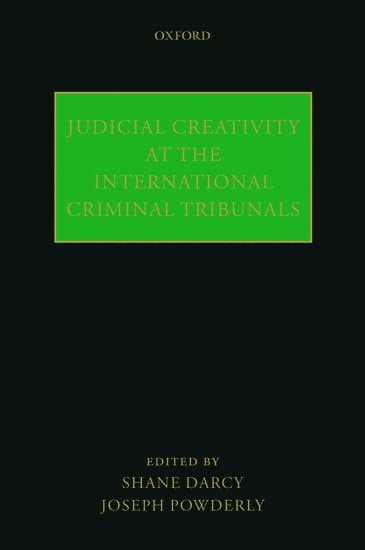 Shane Darcy best book