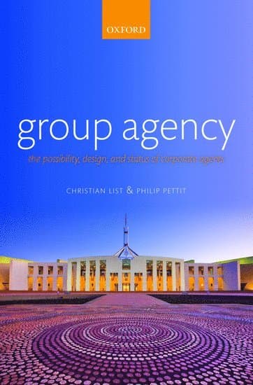 Group Agency