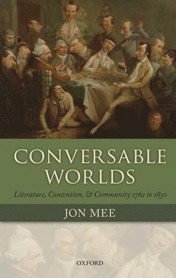 Conversable Worlds