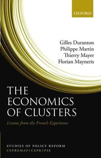 The Economics of Clusters