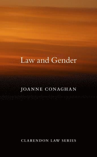 Joanne Conaghan best book