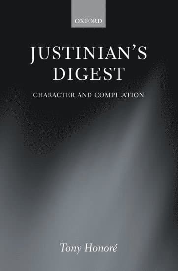 Justinian's Digest