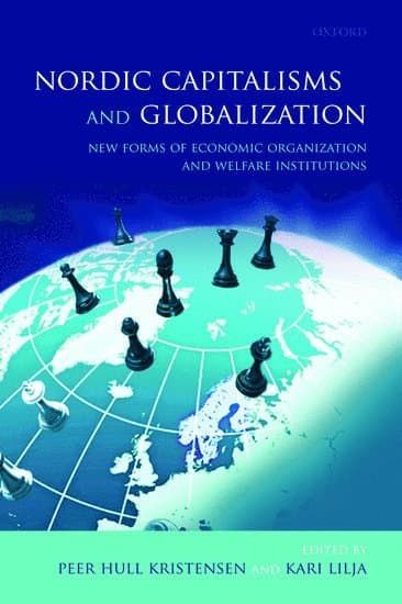 Nordic Capitalisms and Globalization