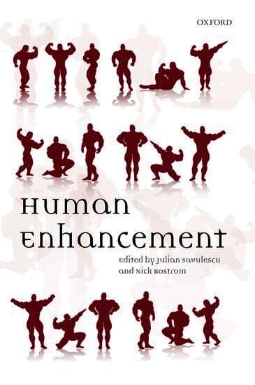 Human Enhancement