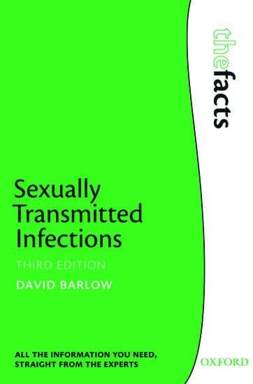 Sexually Transmitted Infections