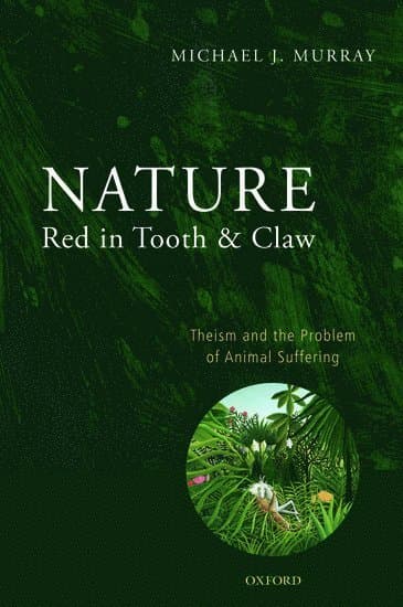 Nature Red in Tooth and Claw