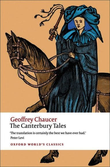 The Canterbury Tales