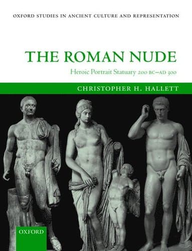 The Roman Nude