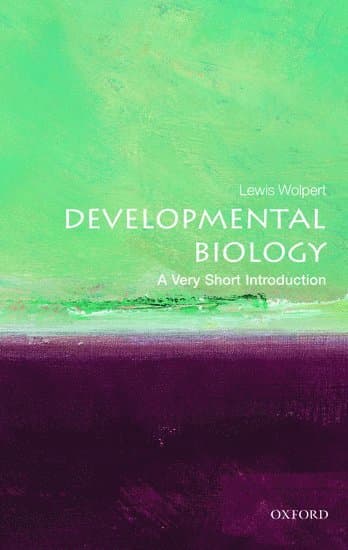 Developmental Biology