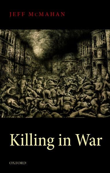 Killing in War