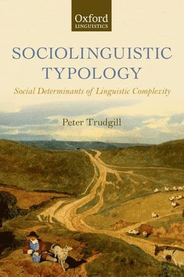 Sociolinguistic Typology