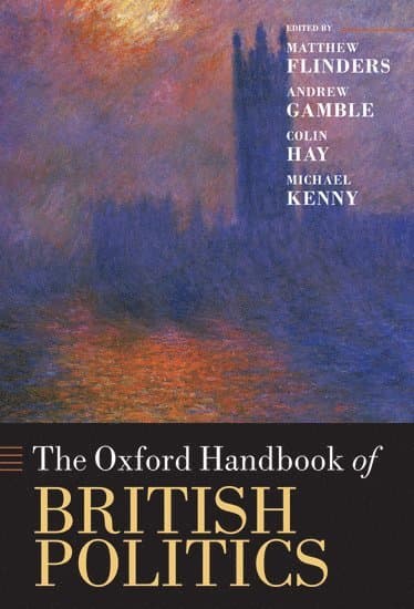 The Oxford Handbook of British Politics