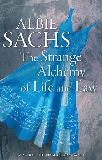 Albie Sachs best book