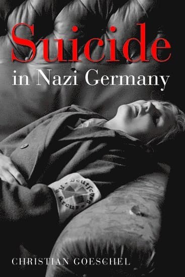 Suicide in Nazi Germany