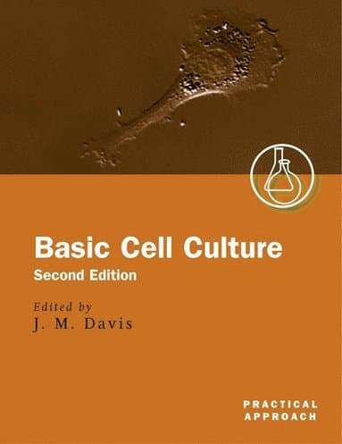 Basic Cell Culture