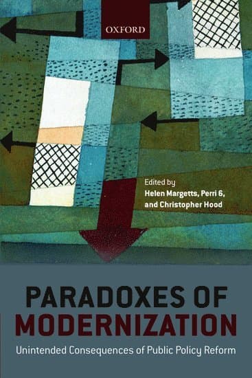 Paradoxes of Modernization