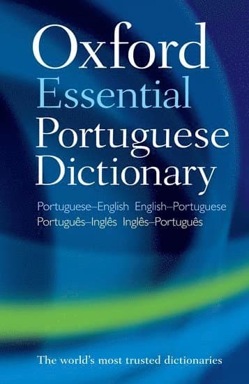 Oxford Essential Portuguese Dictionary