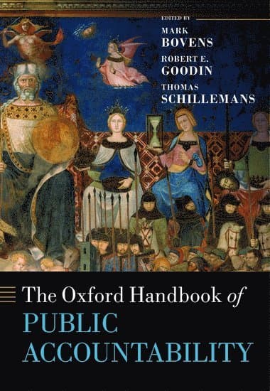 The Oxford Handbook of Public Accountability