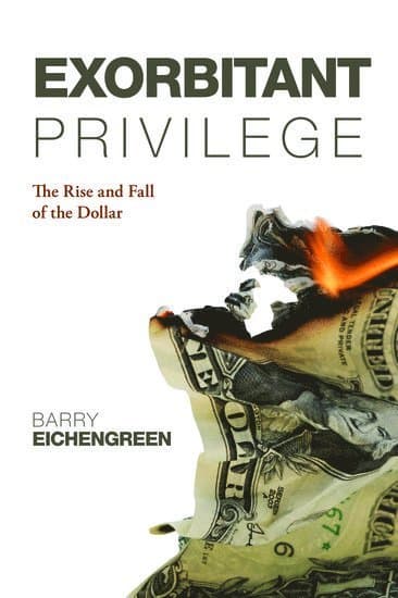 Exorbitant Privilege