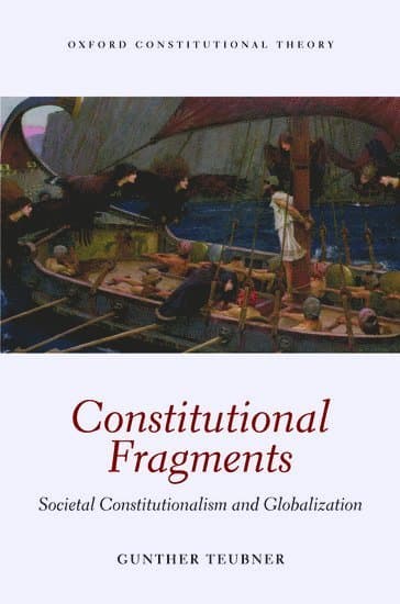Constitutional Fragments