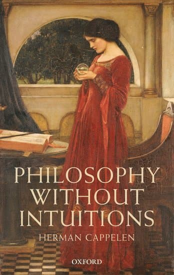 Philosophy without Intuitions