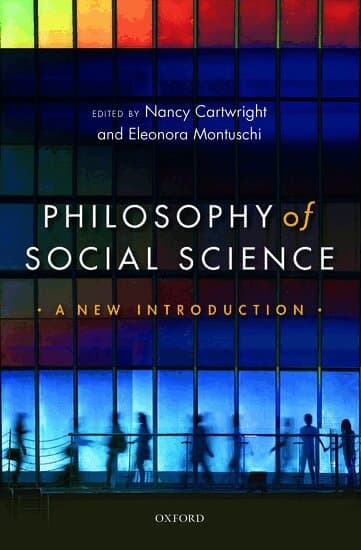Philosophy of Social Science