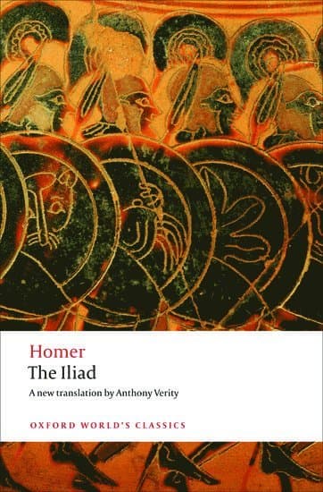 The Iliad