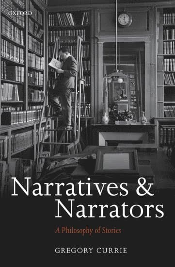Narratives and Narrators